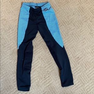 Kerrits Girls Riding Pants